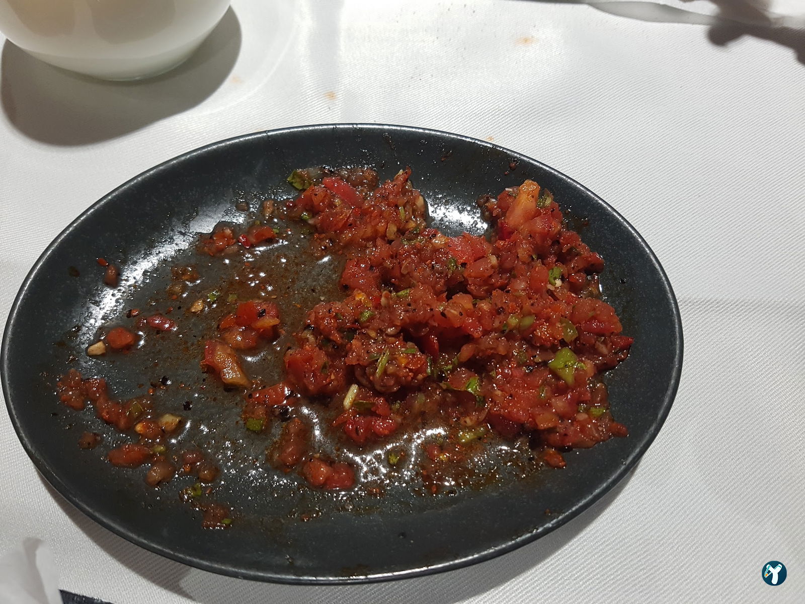 Asya Lahmacun & Kebap ( Meram)