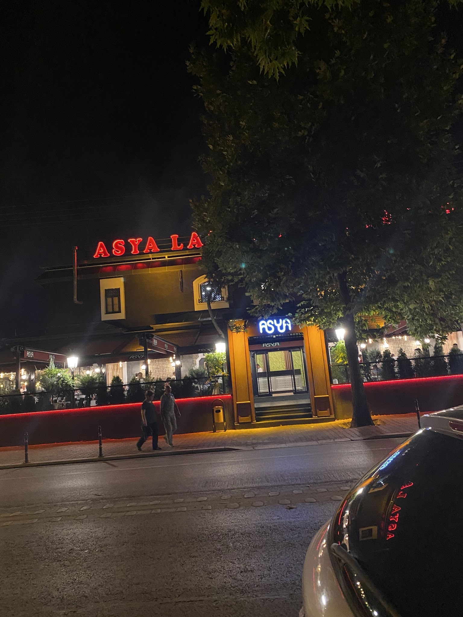 Asya Lahmacun & Kebap ( Meram)