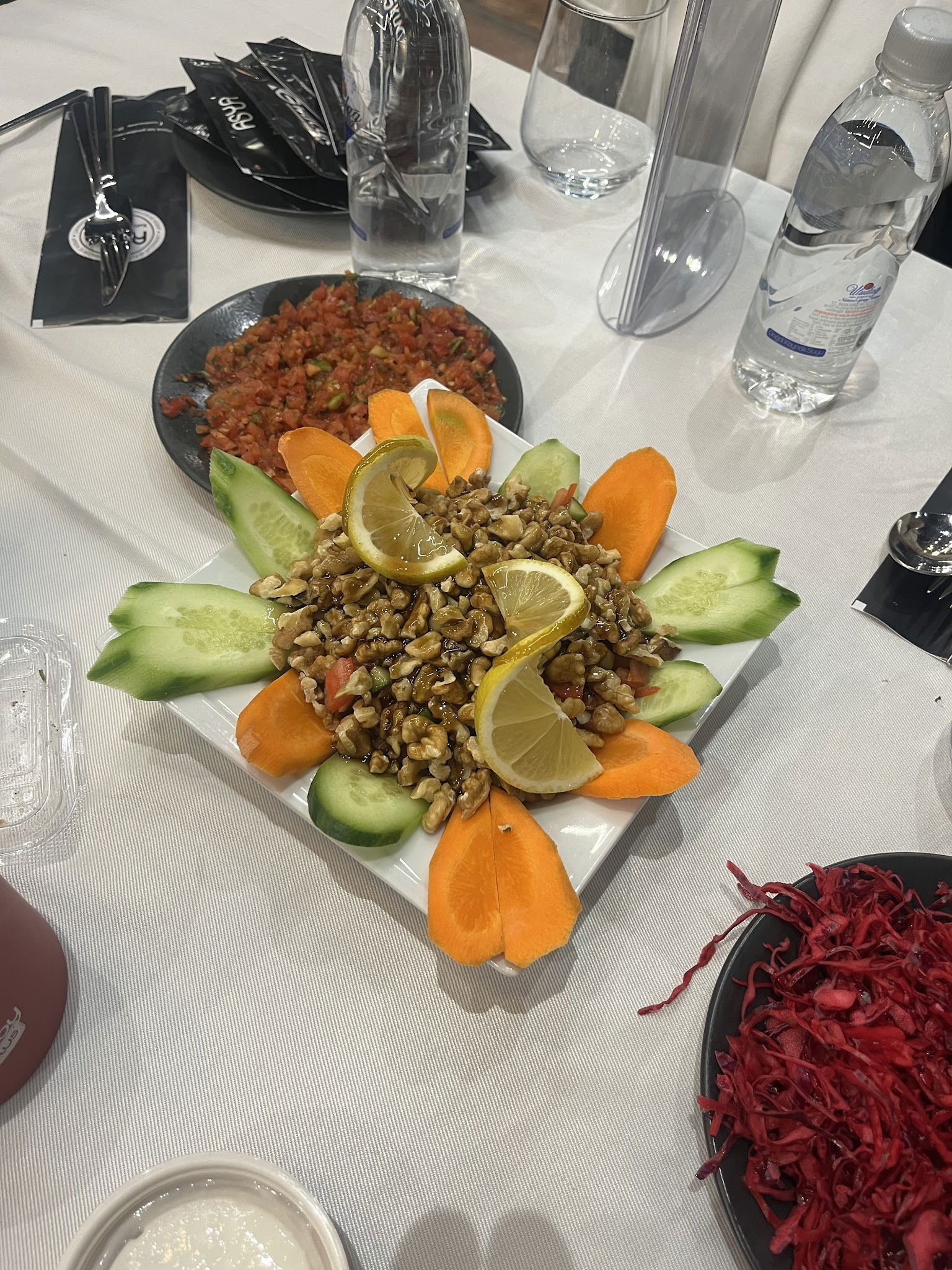 Asya Lahmacun & Kebap ( Meram)