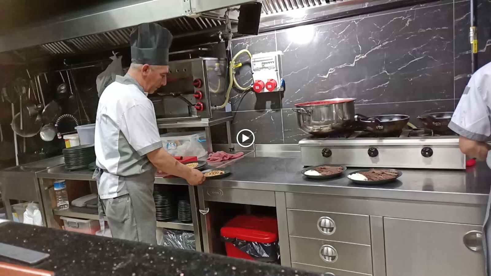 Asya Lahmacun & Kebap ( Meram)