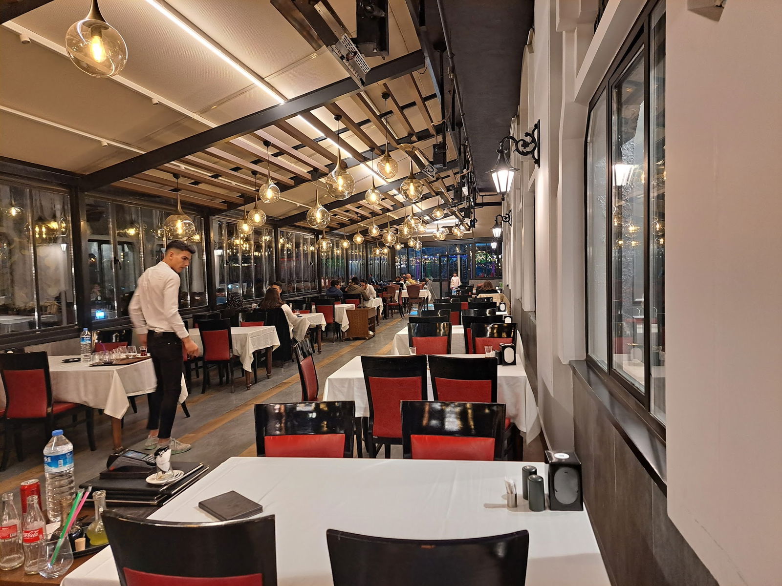 Asya Lahmacun & Kebap ( Meram)