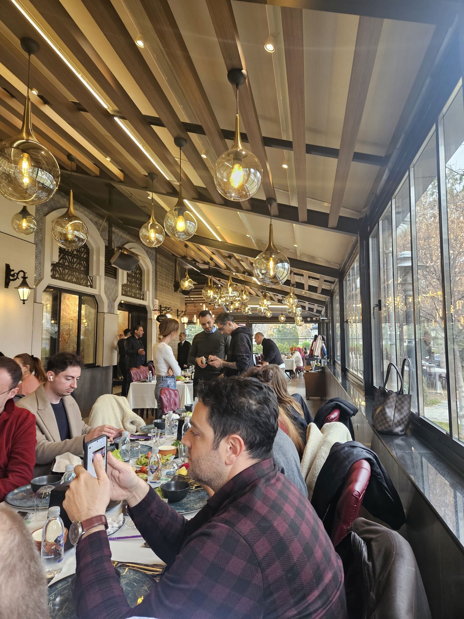 Asya Lahmacun & Kebap ( Meram)