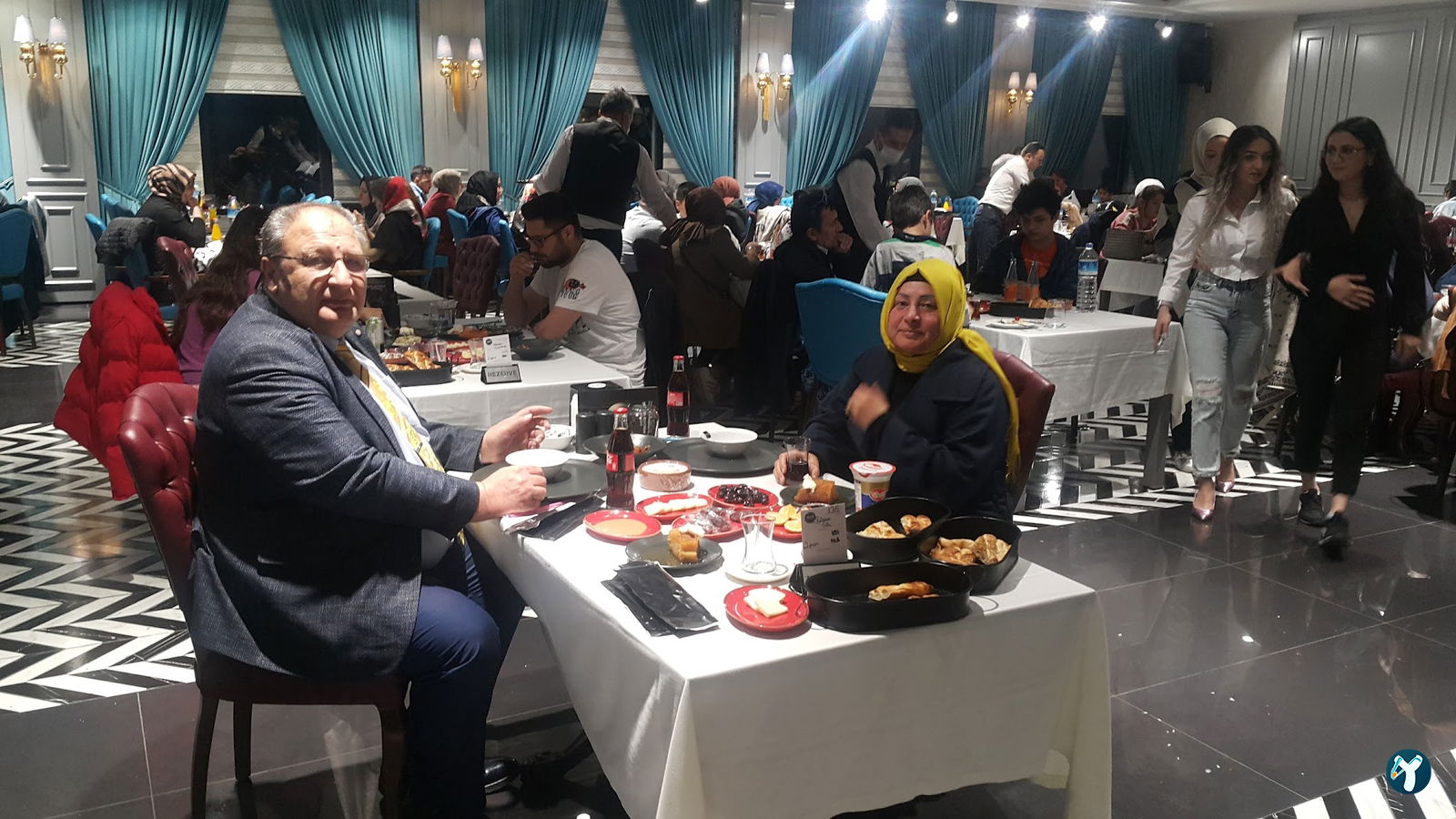 Asya Lahmacun & Kebap ( Meram)