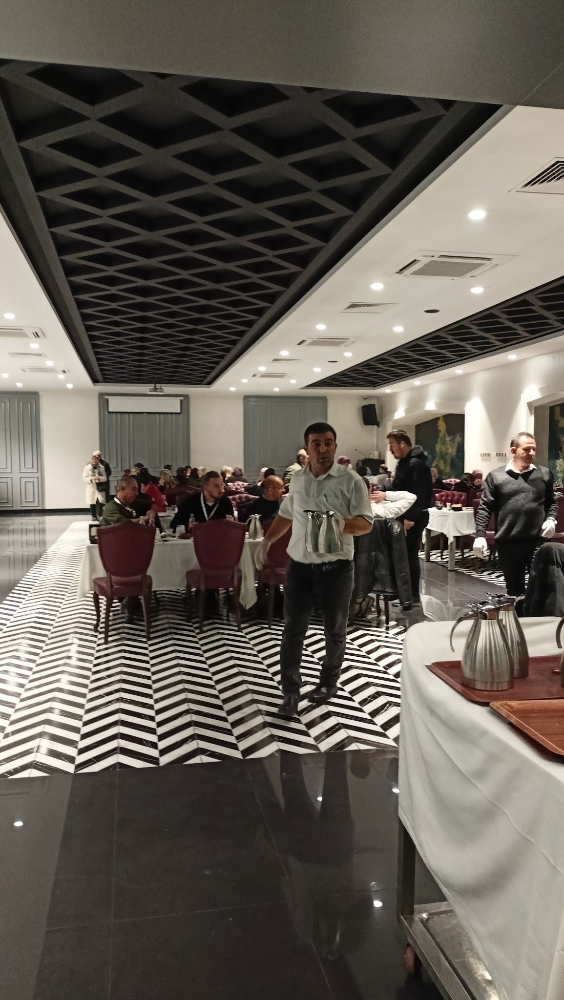 Asya Lahmacun & Kebap ( Meram)