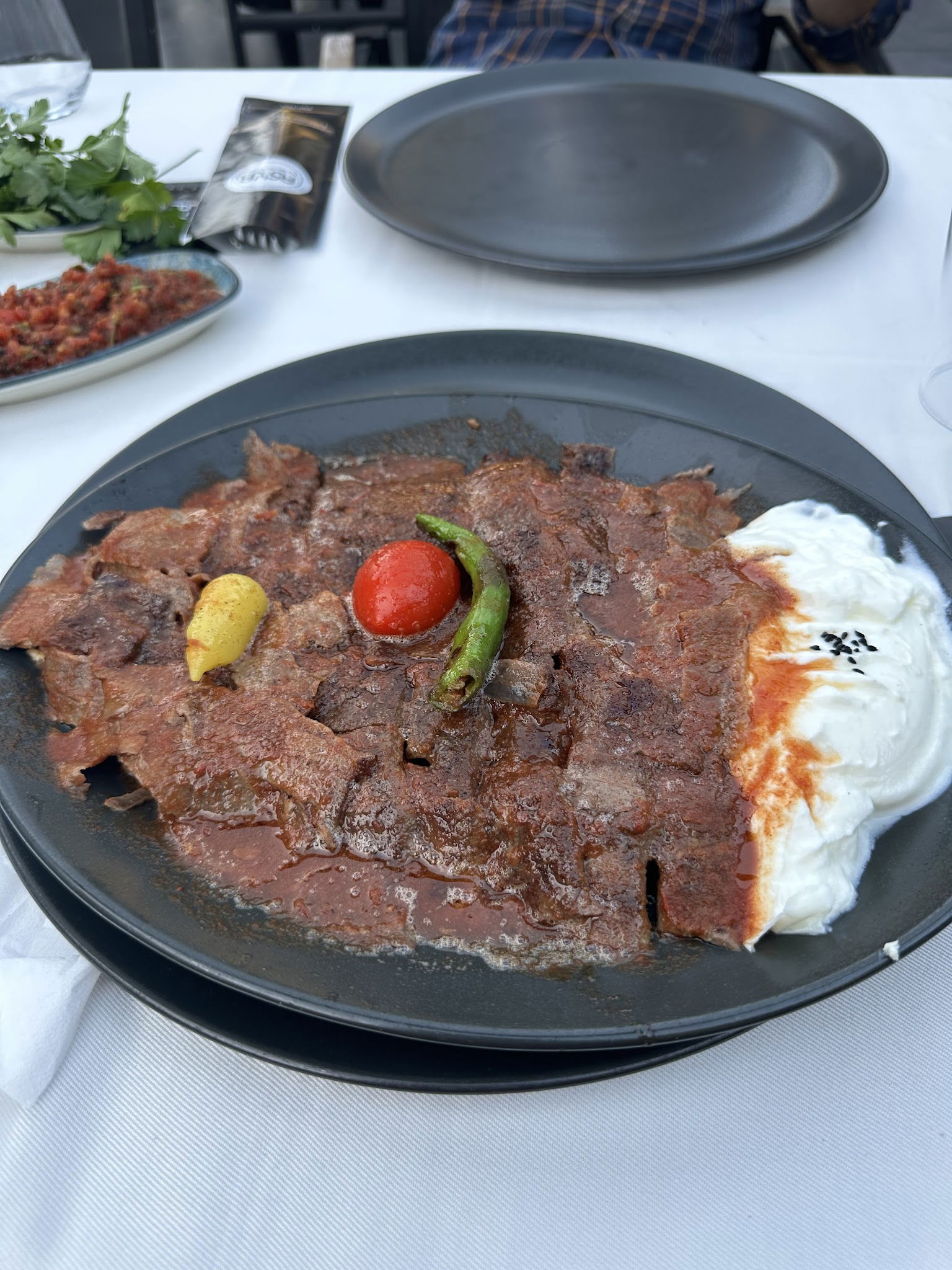 Asya Lahmacun & Kebap ( Meram)