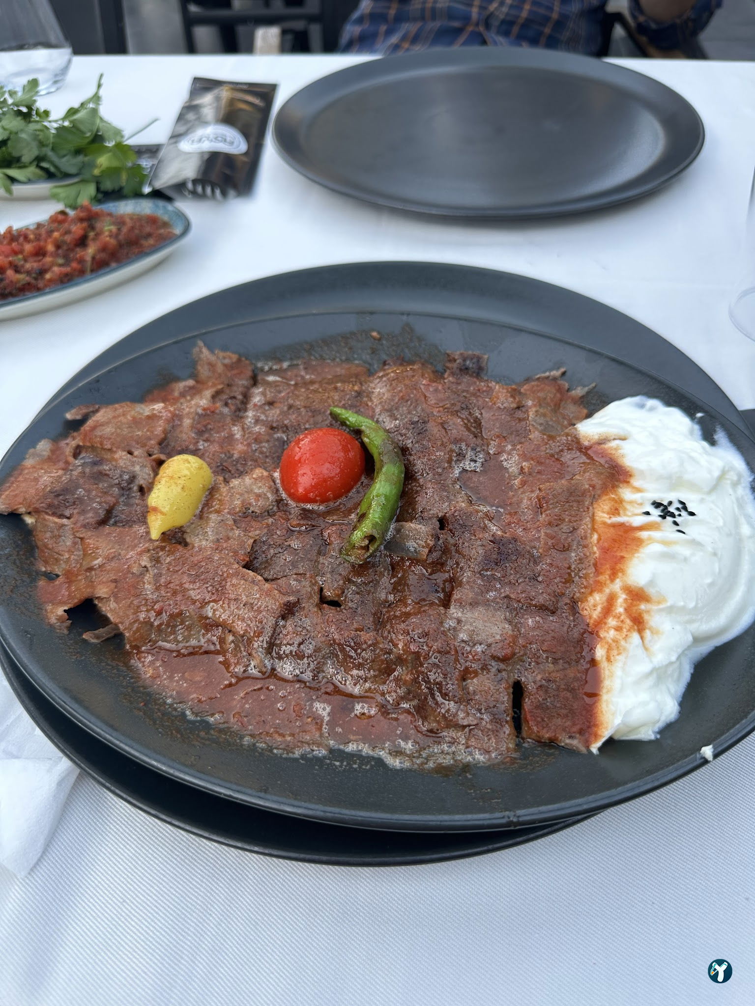 Asya Lahmacun & Kebap ( Meram)