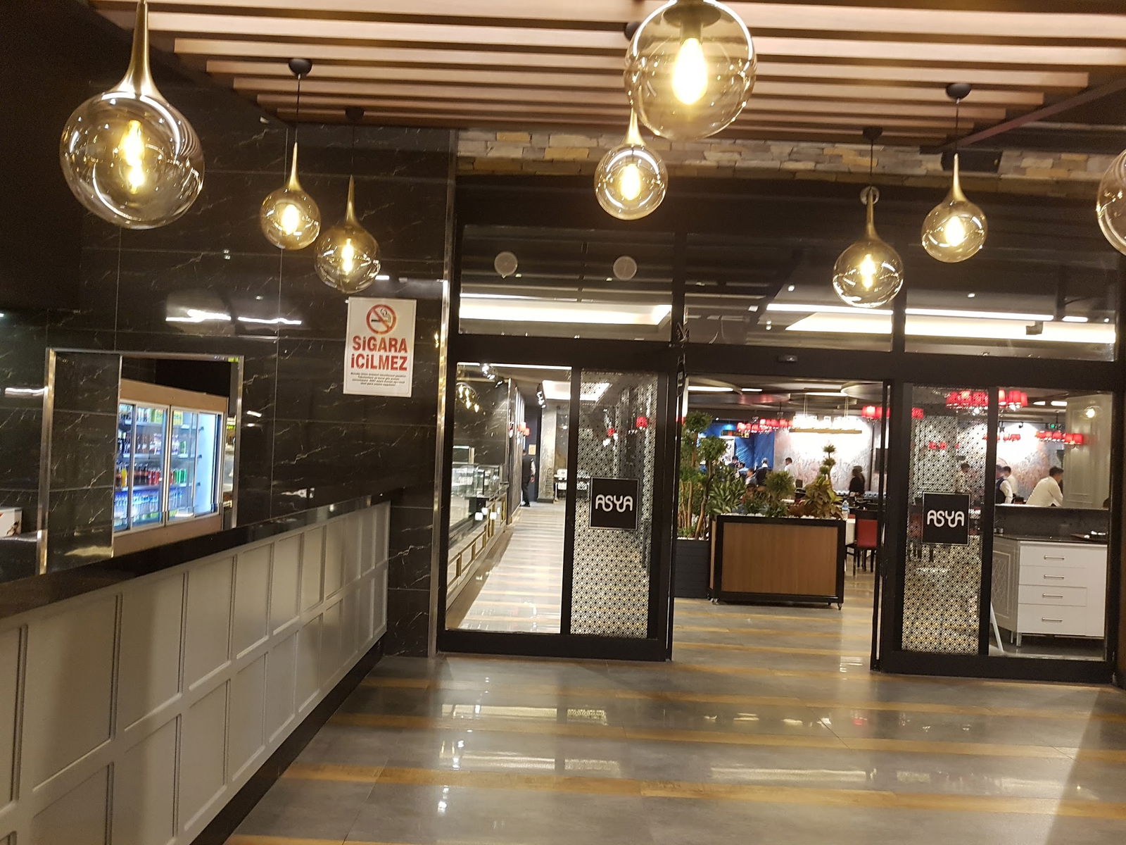 Asya Lahmacun & Kebap ( Meram)