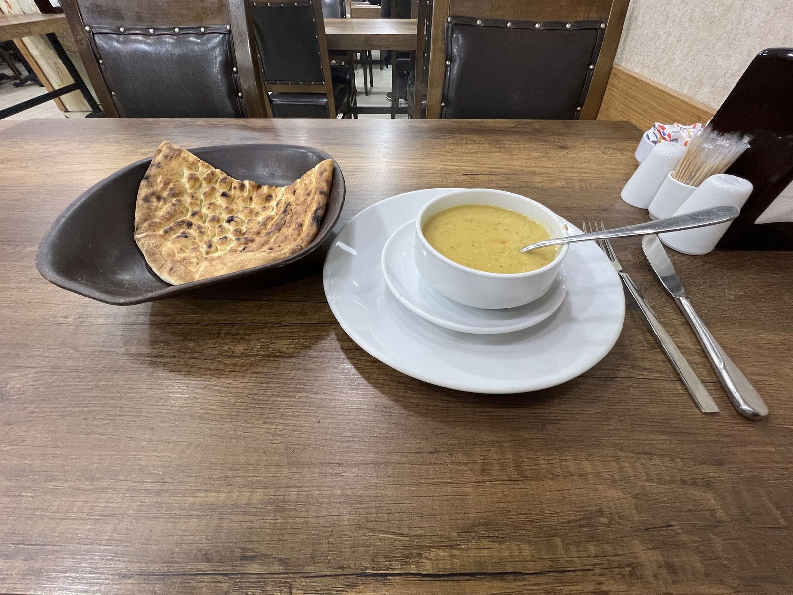 Nusret Usta Mangalbaşı