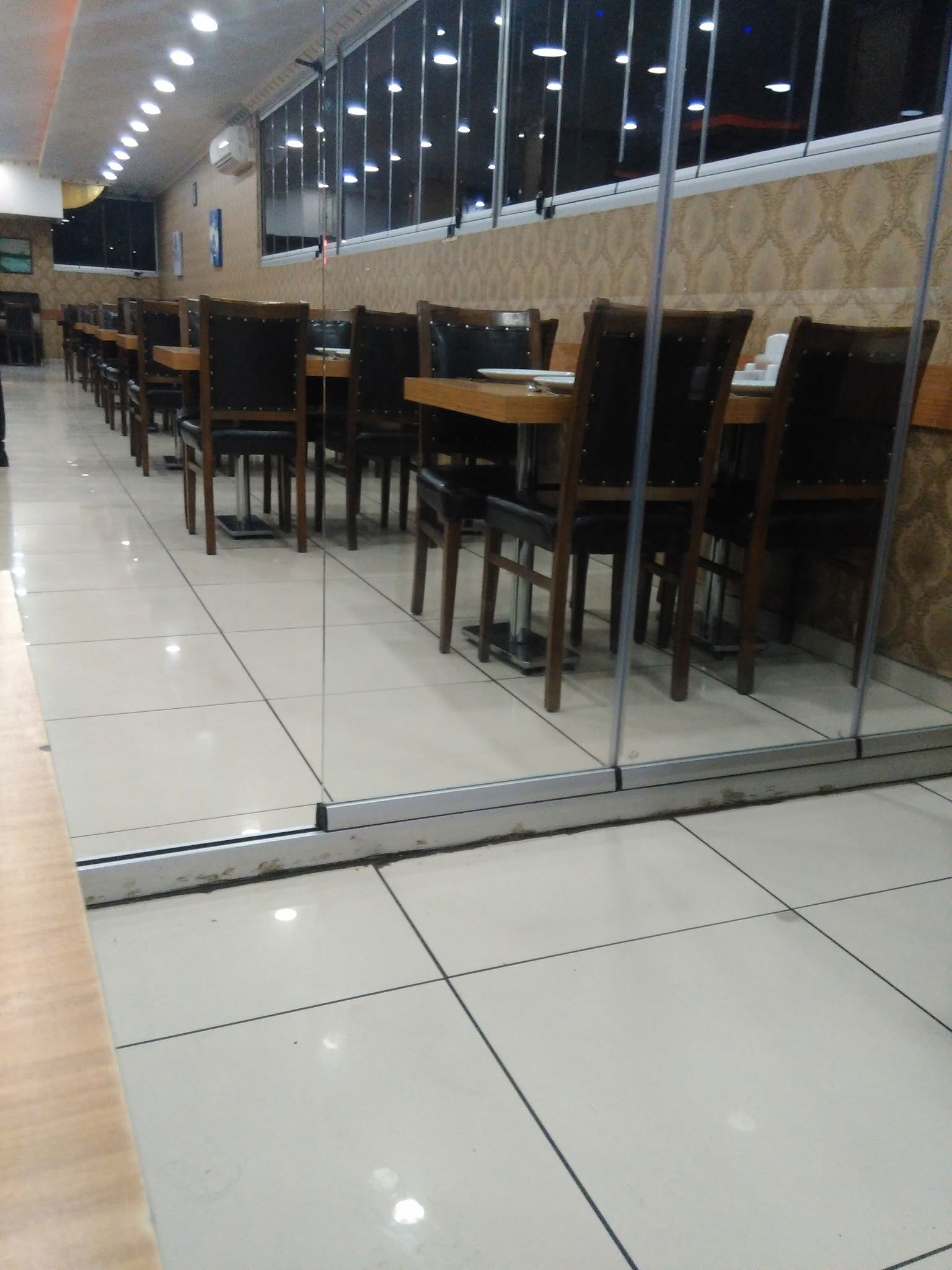 Nusret Usta Mangalbaşı