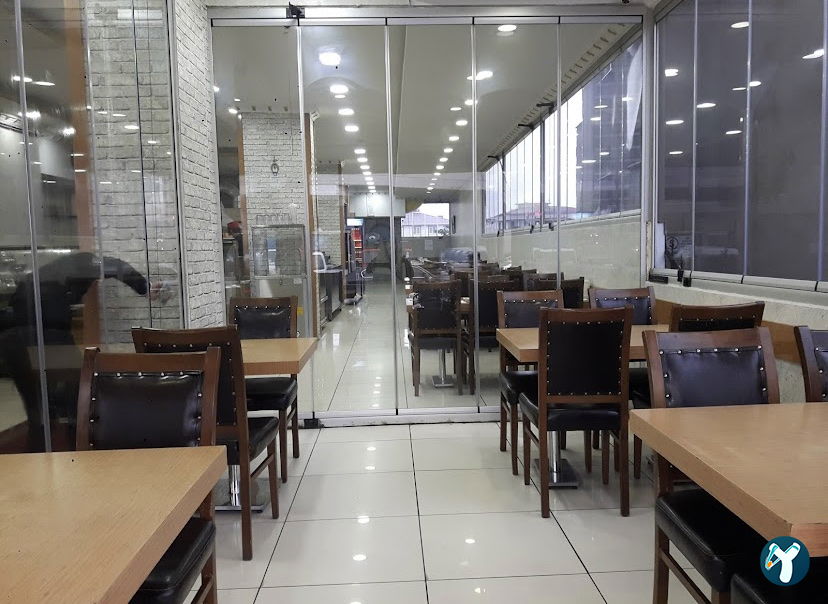 Nusret Usta Mangalbaşı