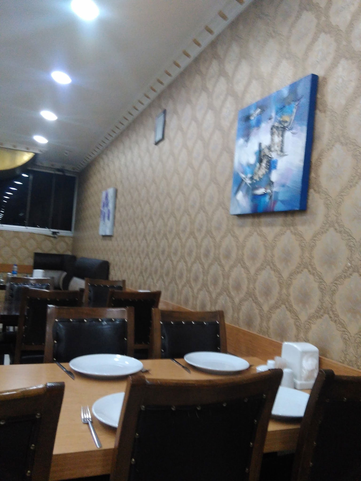 Nusret Usta Mangalbaşı