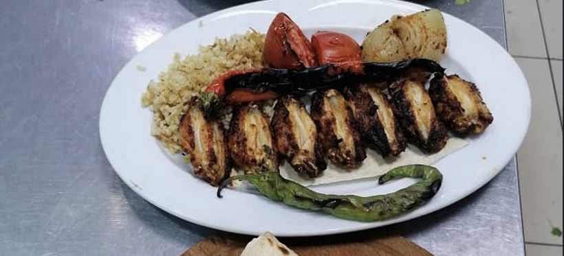 Nusret Usta Mangalbaşı