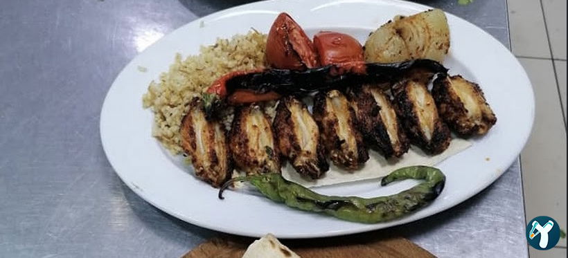 Nusret Usta Mangalbaşı
