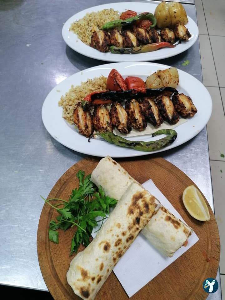 Nusret Usta Mangalbaşı