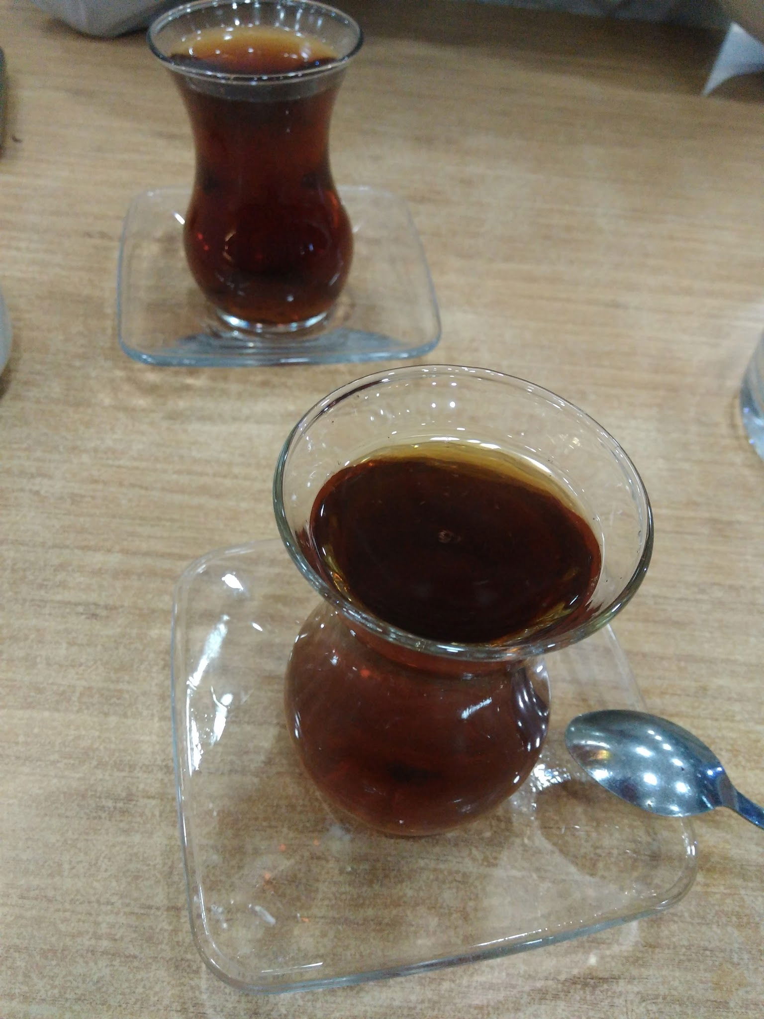 Nusret Usta Mangalbaşı