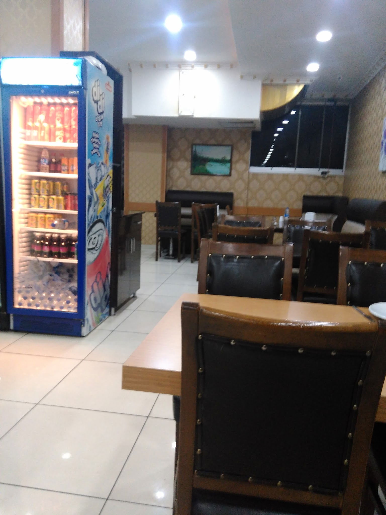 Nusret Usta Mangalbaşı