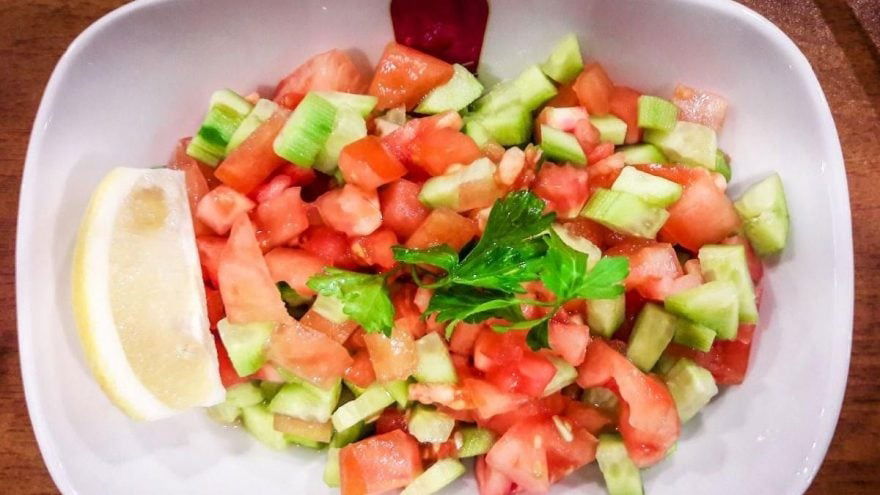 Nusret Usta Mangalbaşı