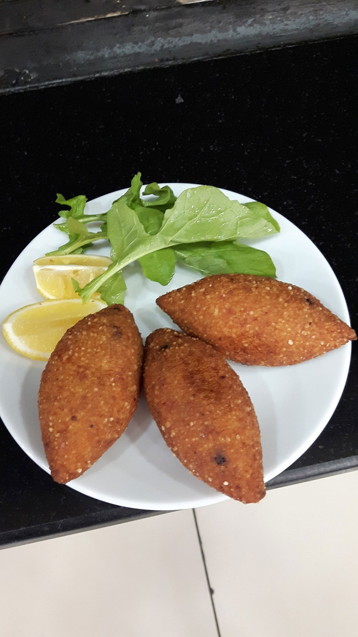 Nusret Usta Mangalbaşı