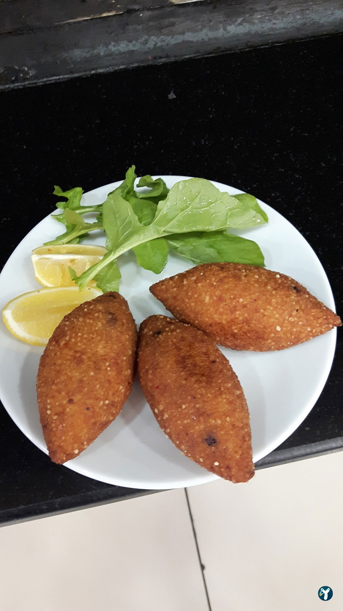 Nusret Usta Mangalbaşı