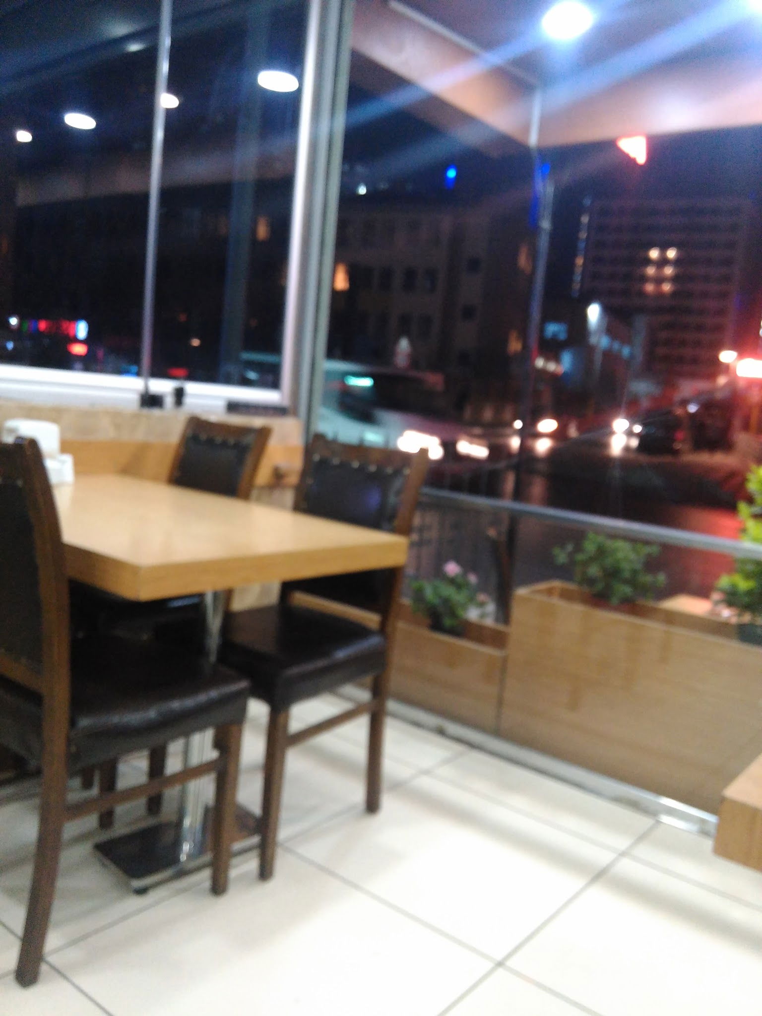 Nusret Usta Mangalbaşı