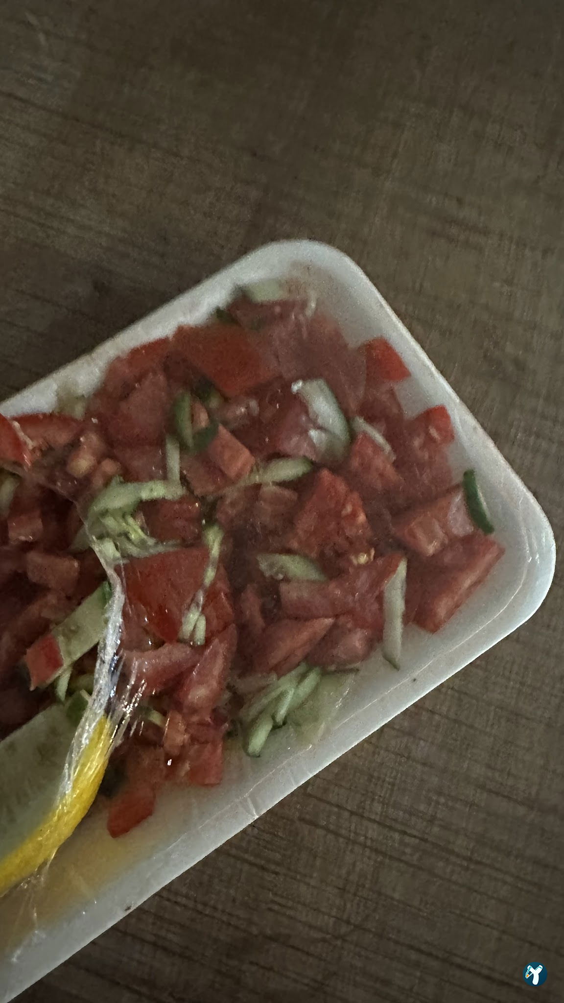 Nusret Usta Mangalbaşı