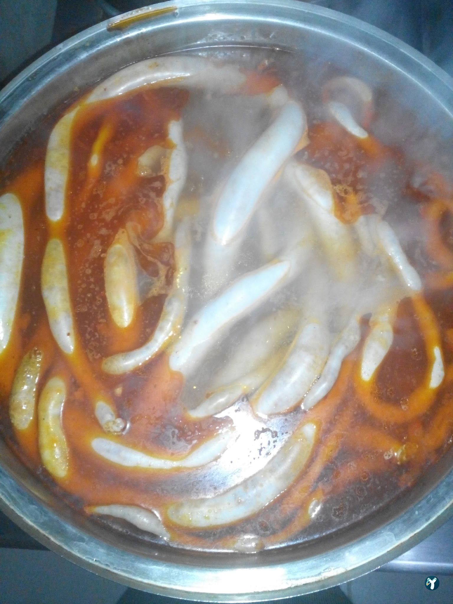 Nusret Usta Mangalbaşı