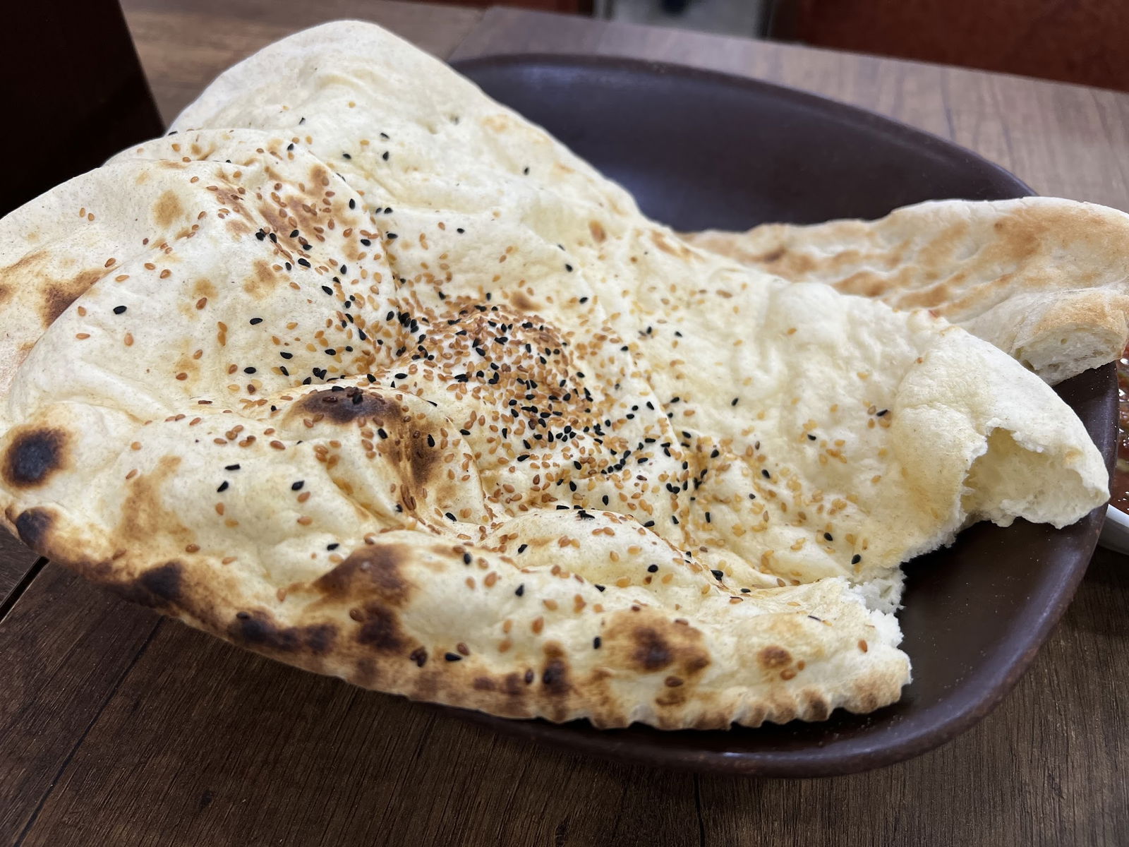 Nusret Usta Mangalbaşı