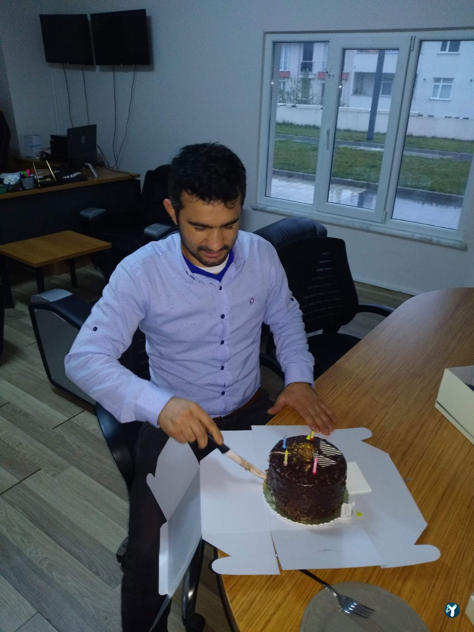 Nusret Usta Mangalbaşı