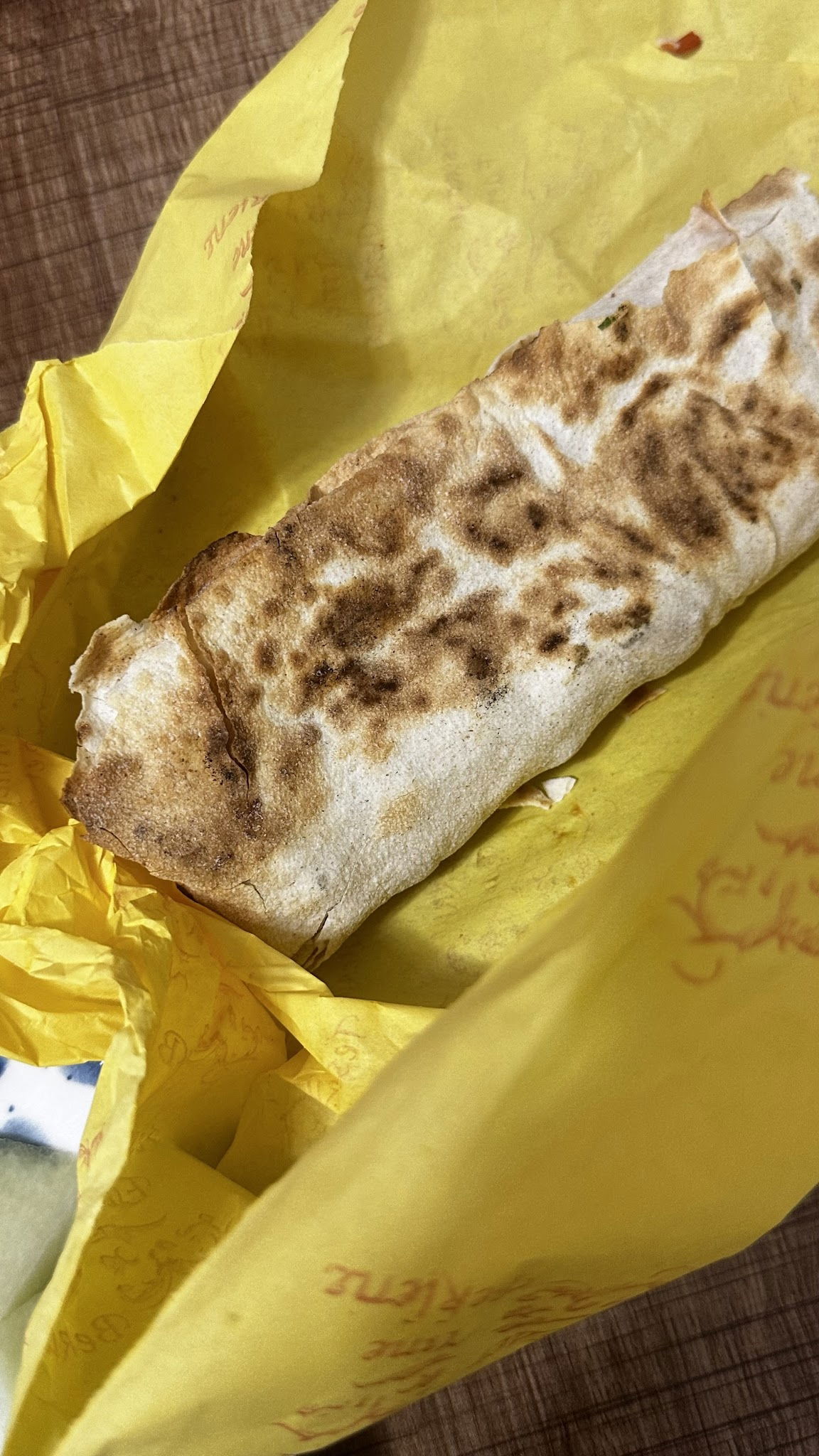 Nusret Usta Mangalbaşı