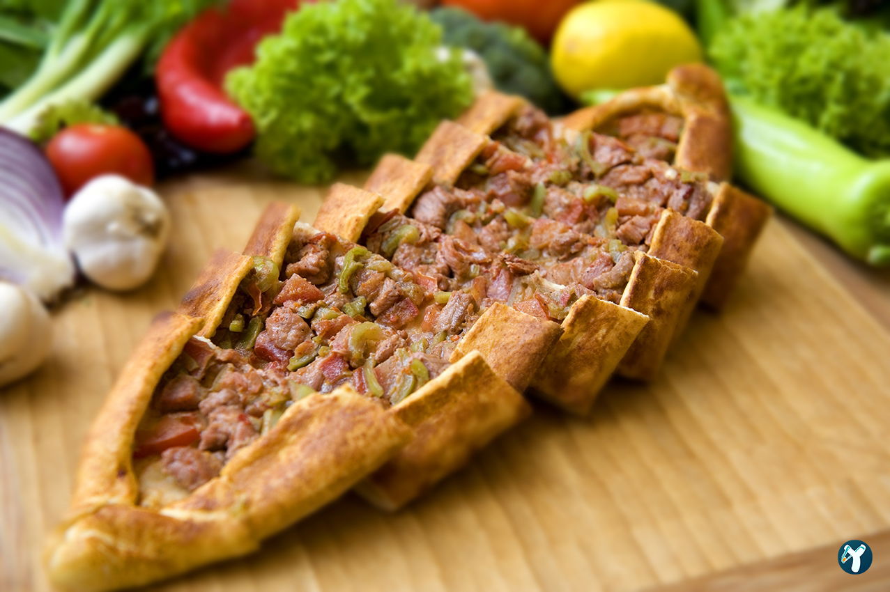 Nusret Usta Mangalbaşı