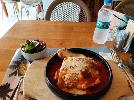 Vamos Beach resimleri