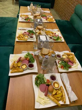 Biggbrocafe resimleri