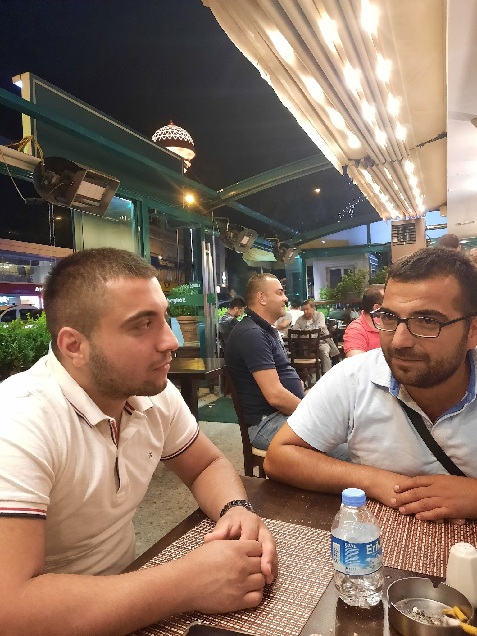 Beykoz Paça & İşkembe