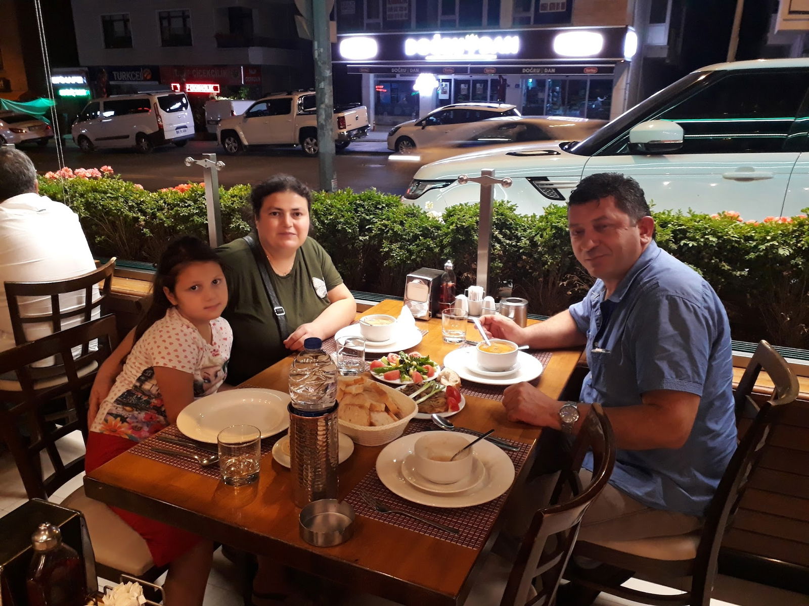 Beykoz Paça & İşkembe