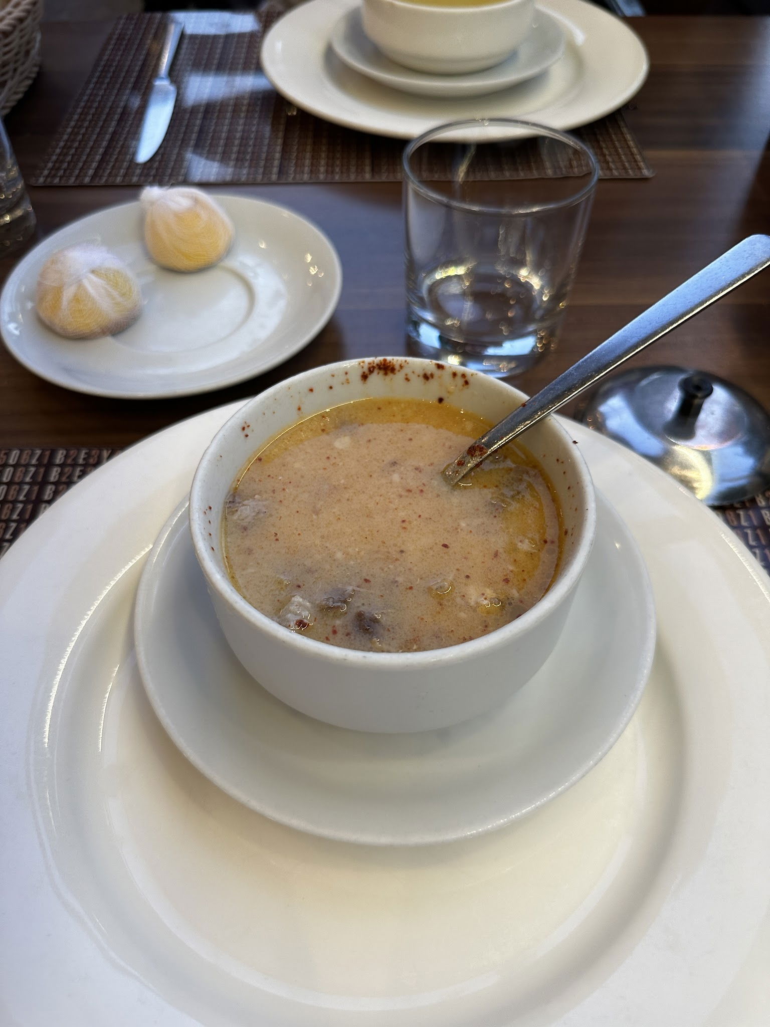 Beykoz Paça & İşkembe