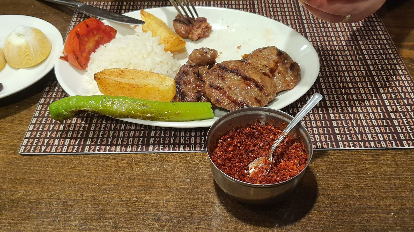 Beykoz Paça & İşkembe