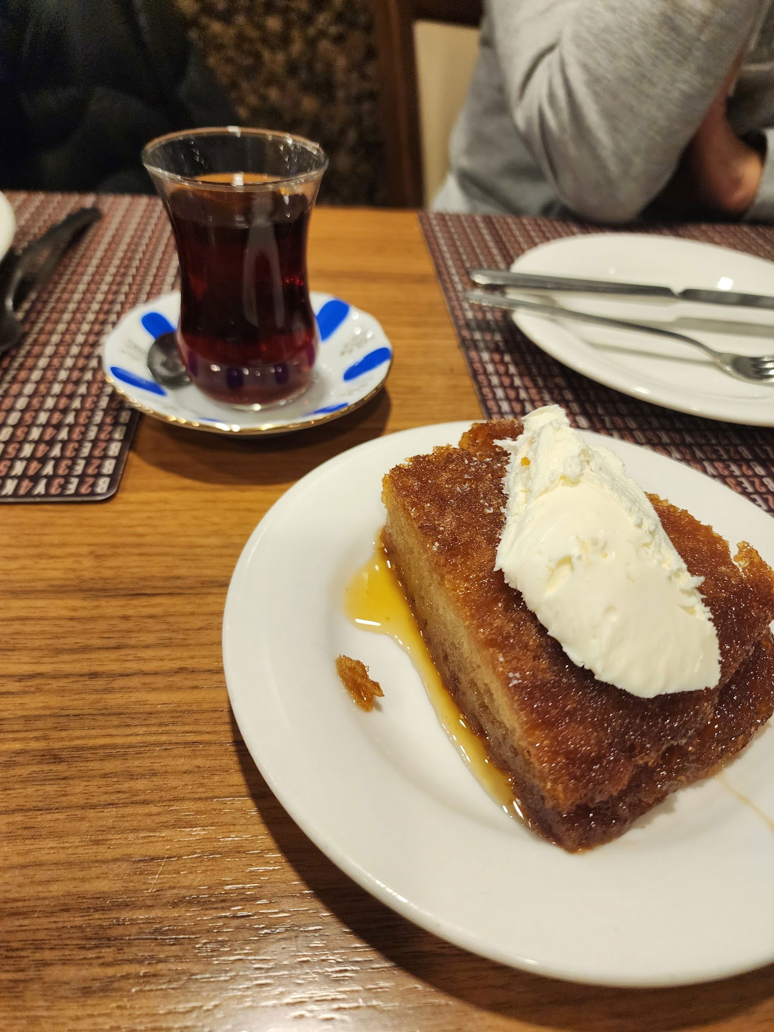 Beykoz Paça & İşkembe