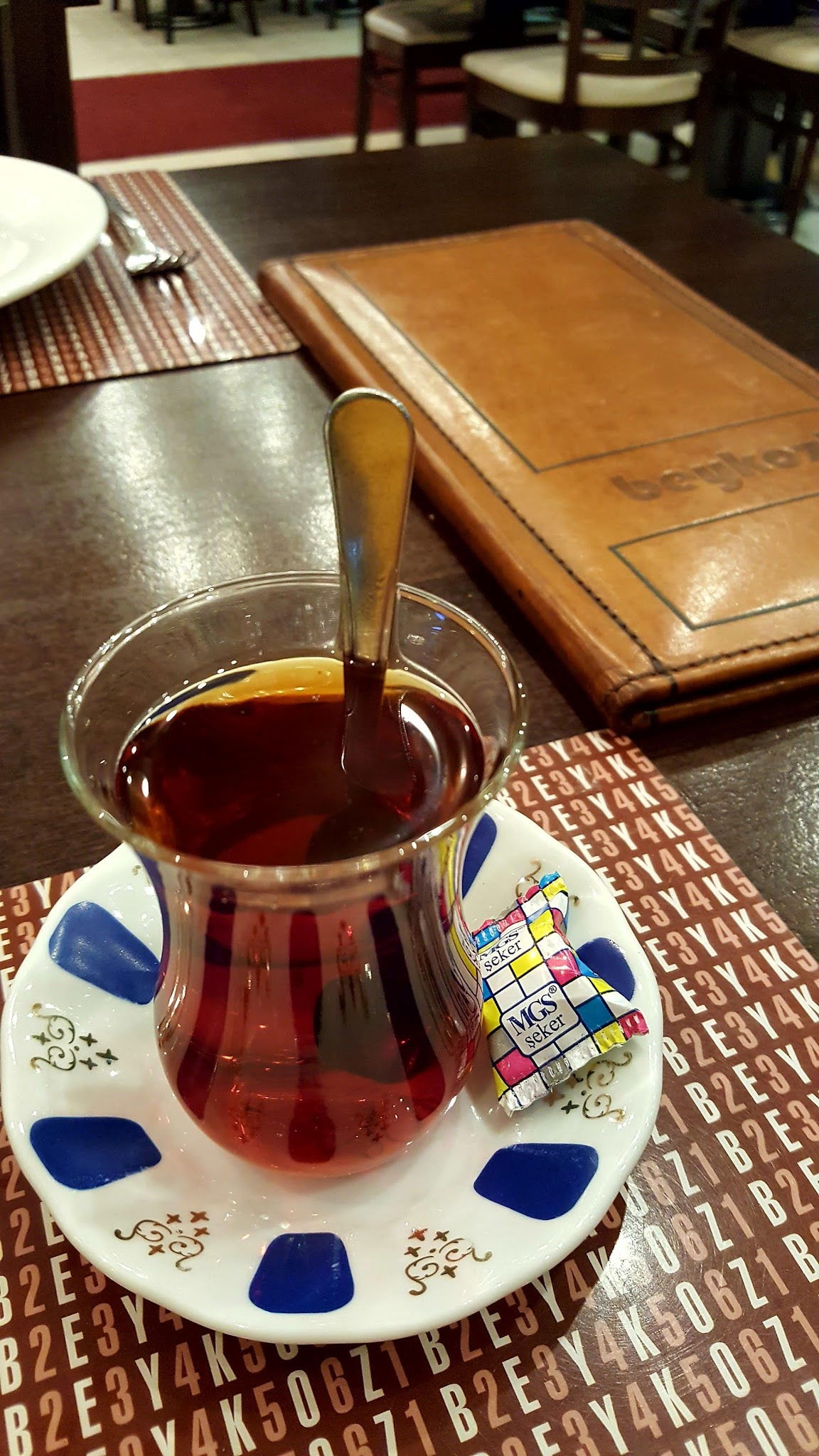 Beykoz Paça & İşkembe