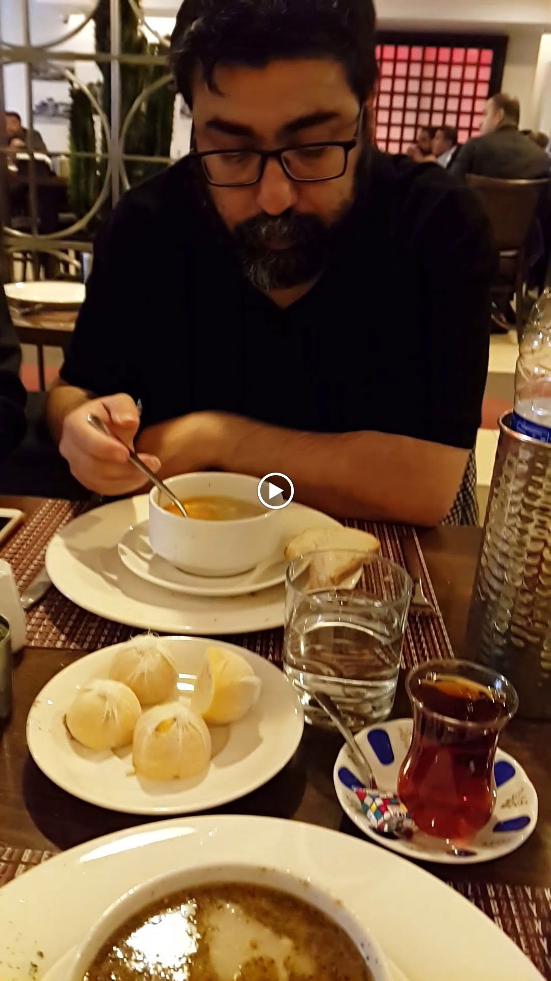 Beykoz Paça & İşkembe