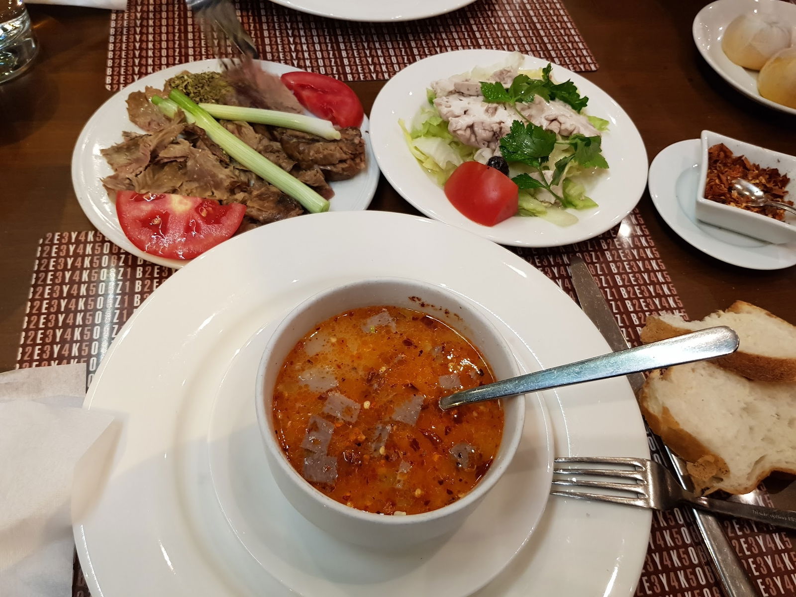 Beykoz Paça & İşkembe