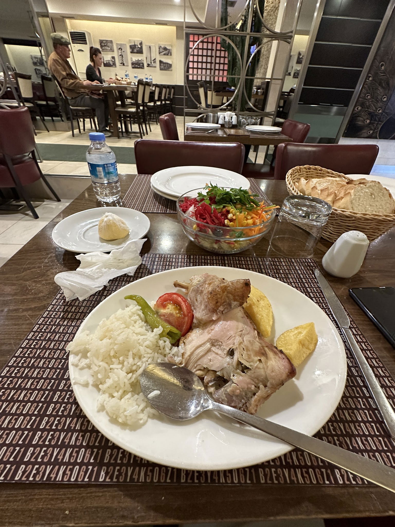 Beykoz Paça & İşkembe