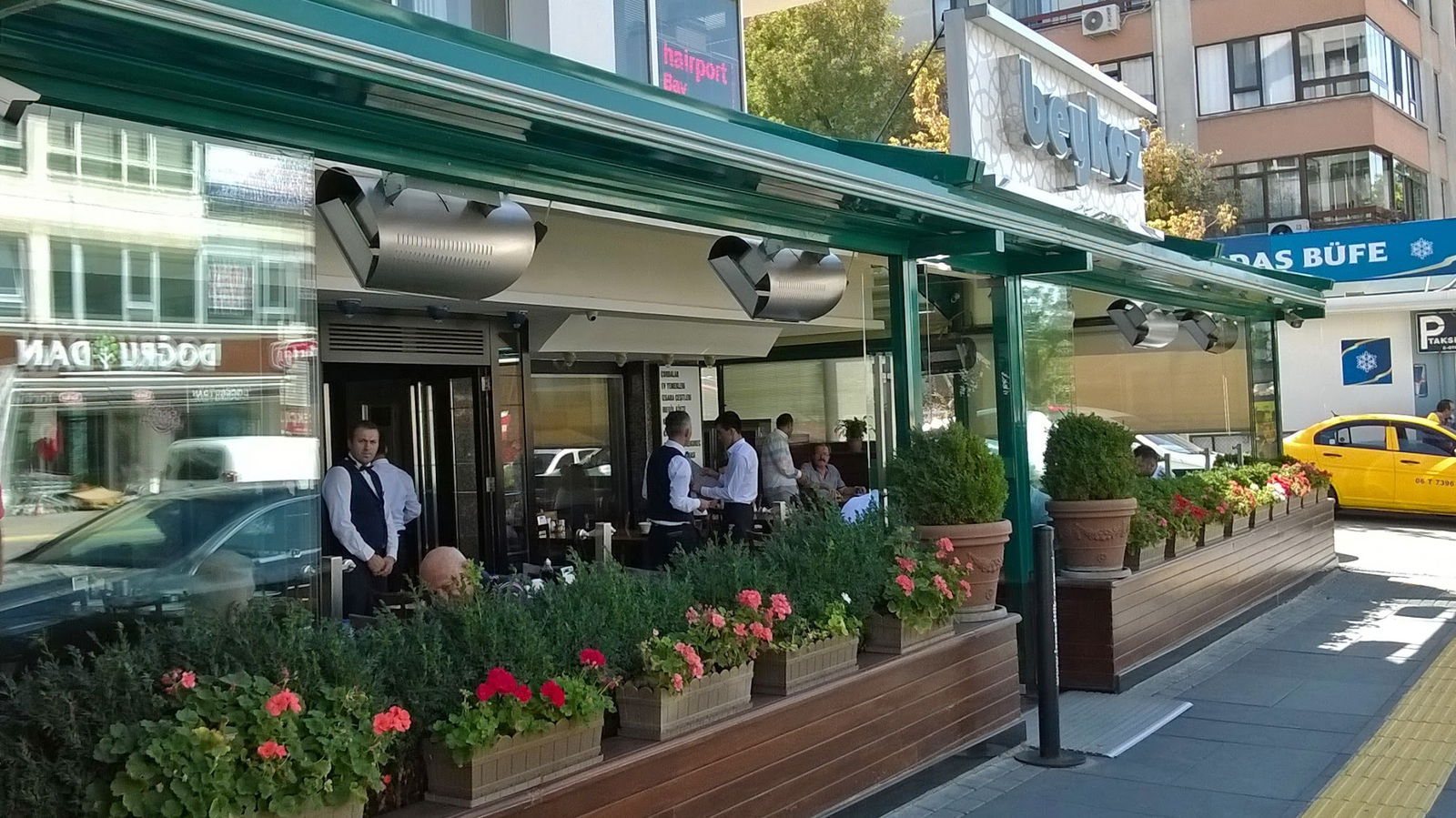 Beykoz Paça & İşkembe