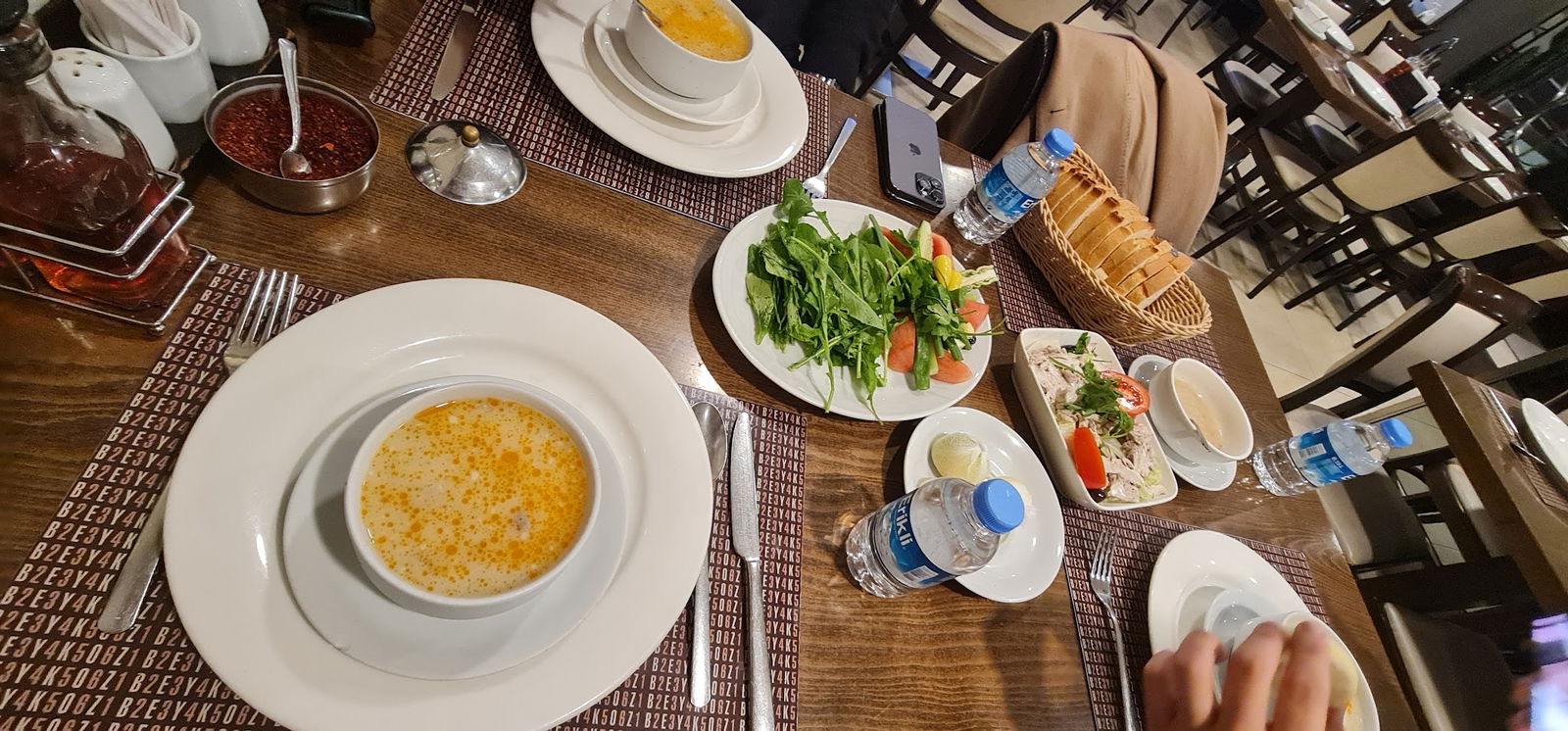 Beykoz Paça & İşkembe