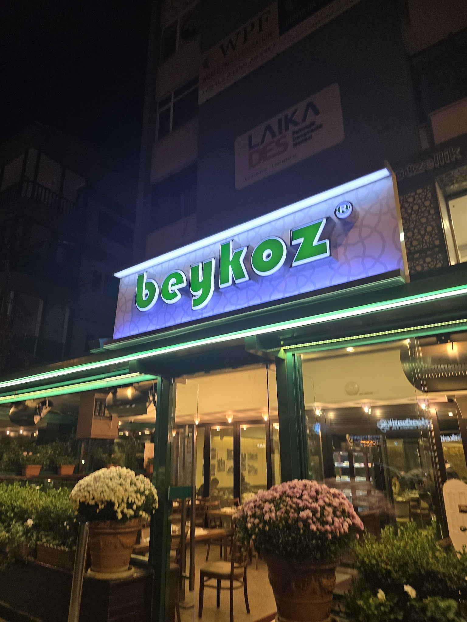 Beykoz Paça & İşkembe