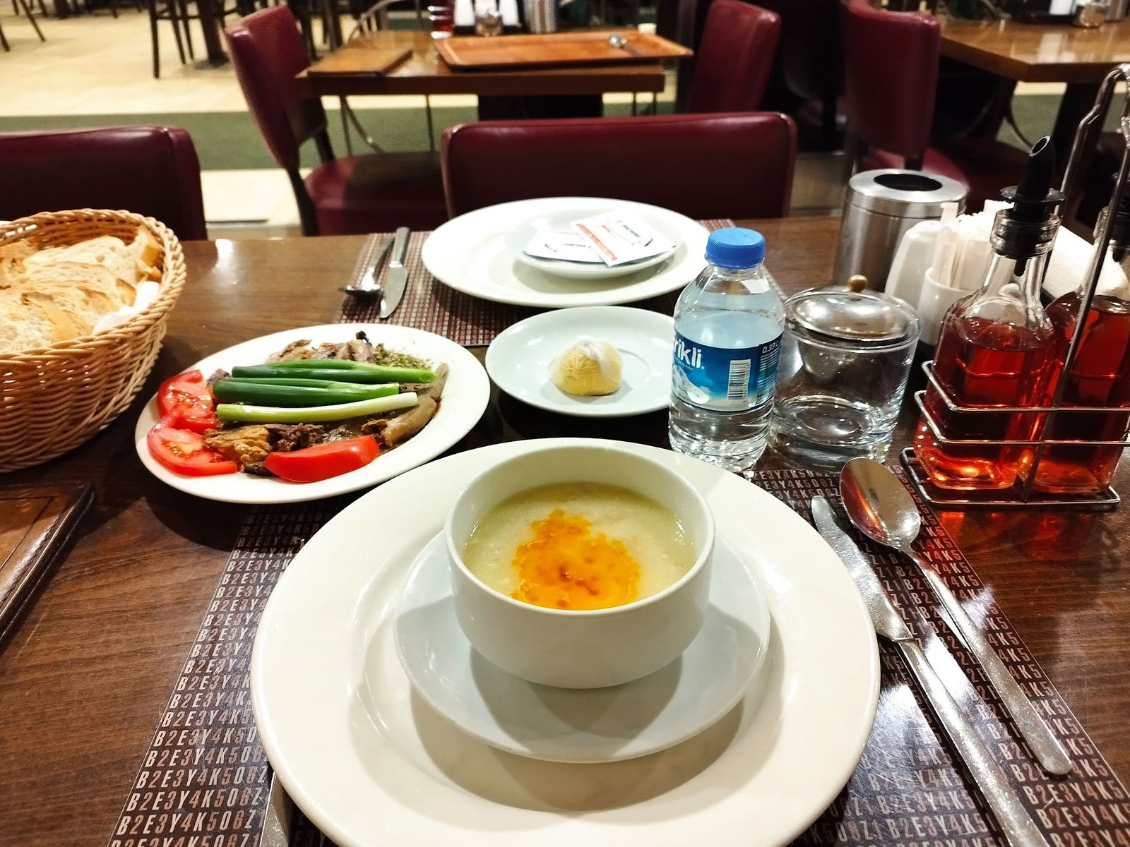 Beykoz Paça & İşkembe