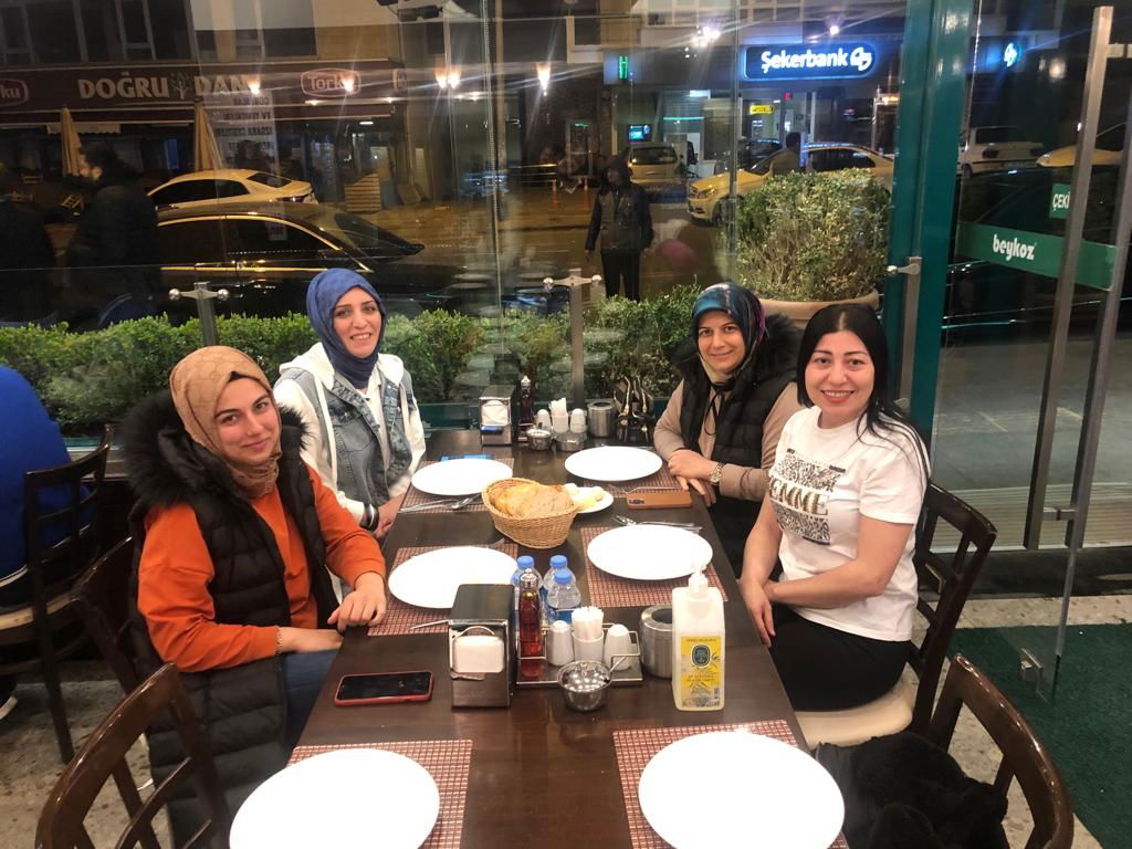 Beykoz Paça & İşkembe