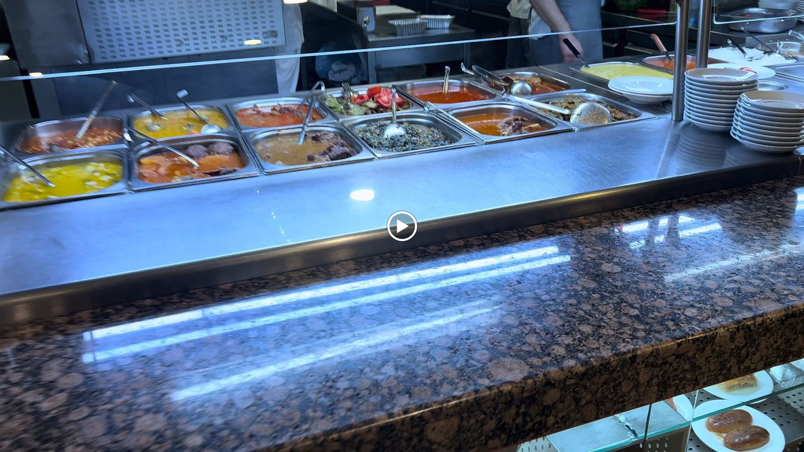 Beykoz Paça & İşkembe