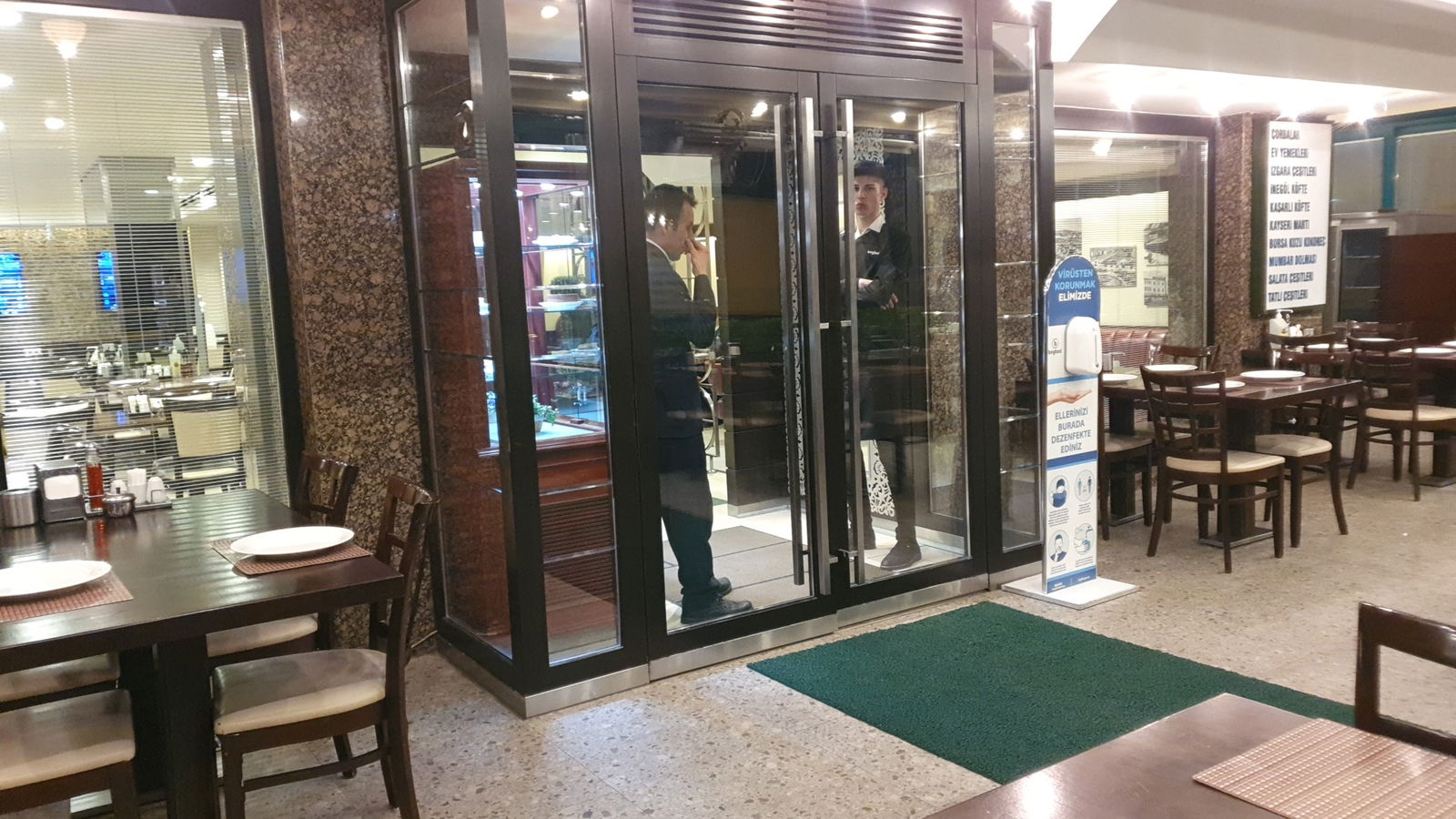 Beykoz Paça & İşkembe