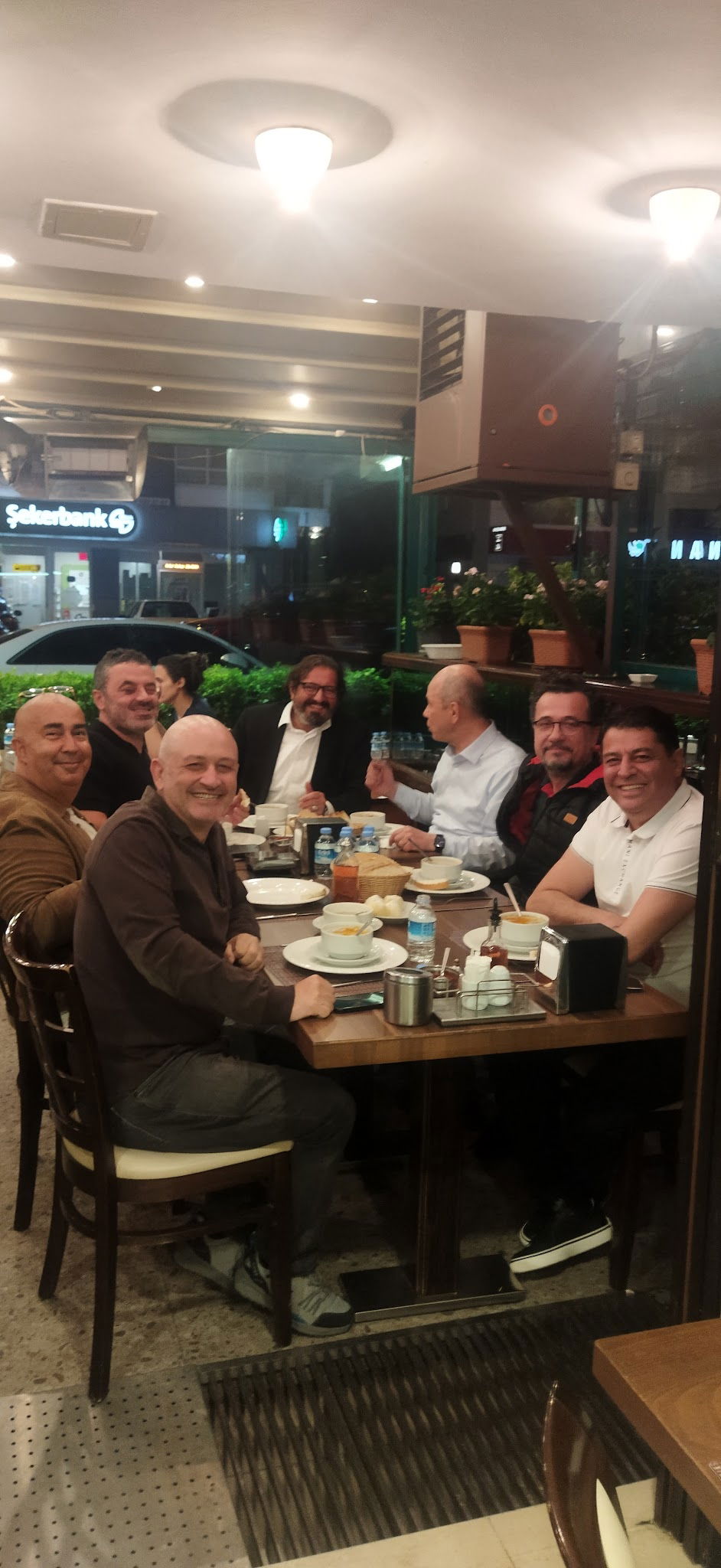 Beykoz Paça & İşkembe