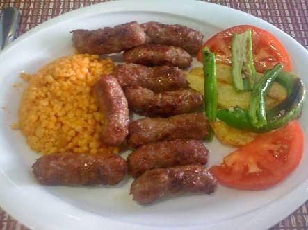 Beykoz Paça & İşkembe